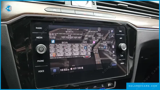 VOLKSWAGEN PASSAT 2.0 TDI 4MOTION PRESTIGE