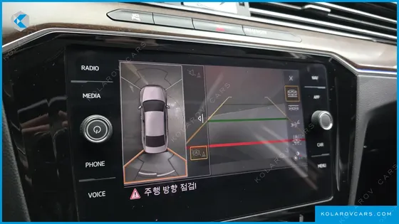 VOLKSWAGEN PASSAT 2.0 TDI 4MOTION PRESTIGE