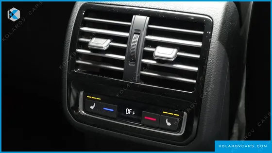VOLKSWAGEN PASSAT 2.0 TDI 4MOTION PRESTIGE