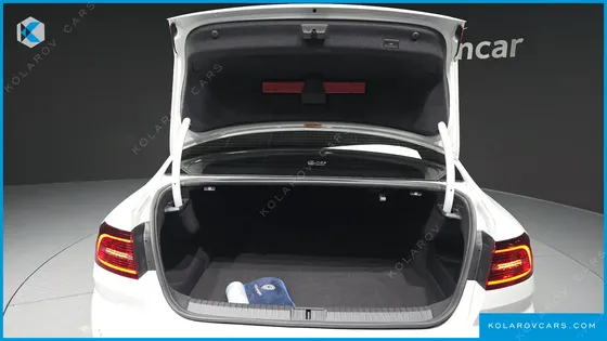 VOLKSWAGEN PASSAT 2.0 TDI 4MOTION PRESTIGE