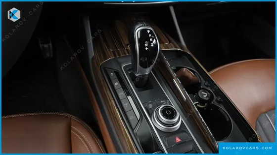 MASERATI LEVANTE 3.0 DIESEL AWD GRANLUSSO