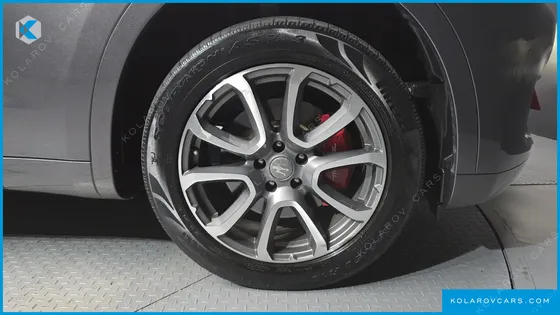 MASERATI LEVANTE 3.0 DIESEL AWD GRANLUSSO
