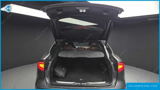 MASERATI LEVANTE 3.0 DIESEL AWD GRANLUSSO
