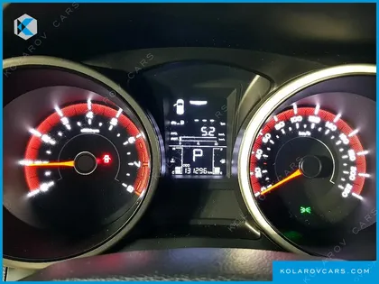 KGM - SSANGYONG TIVOLI VX 2WD