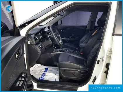 KGM - SSANGYONG TIVOLI VX 2WD