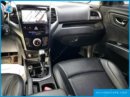 KGM - SSANGYONG TIVOLI VX 2WD