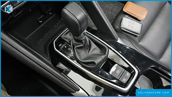 RENAULT KOREA QM6 (KOLEOS) 2.0 LPE PREMIERE 2WD