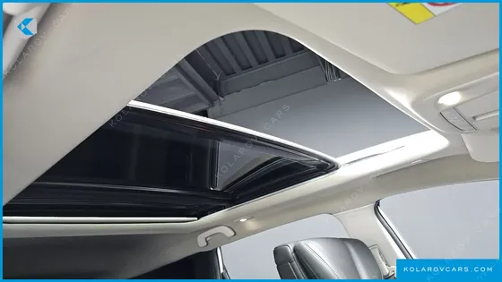 RENAULT KOREA QM6 (KOLEOS) 2.0 LPE PREMIERE 2WD