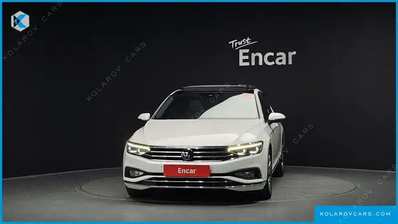 VOLKSWAGEN PASSAT 2.0 TDI PRESTIGE