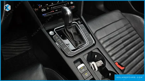 VOLKSWAGEN PASSAT 2.0 TDI PRESTIGE