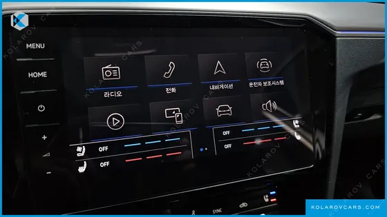 VOLKSWAGEN PASSAT 2.0 TDI PRESTIGE