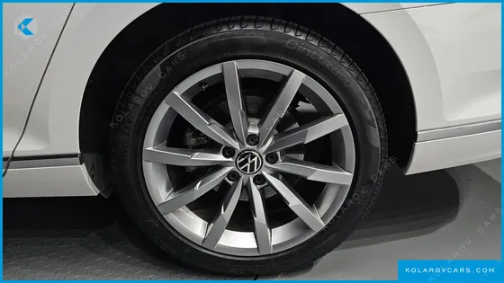 VOLKSWAGEN PASSAT 2.0 TDI PRESTIGE