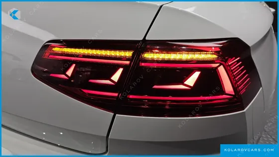 VOLKSWAGEN PASSAT 2.0 TDI PRESTIGE
