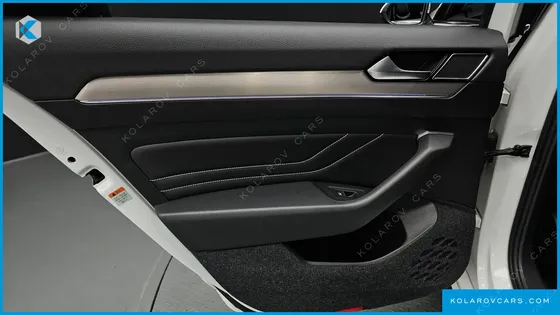 VOLKSWAGEN PASSAT 2.0 TDI PRESTIGE