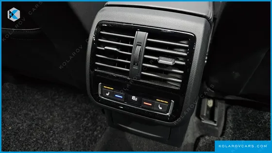 VOLKSWAGEN PASSAT 2.0 TDI PRESTIGE