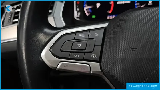 VOLKSWAGEN PASSAT 2.0 TDI PRESTIGE