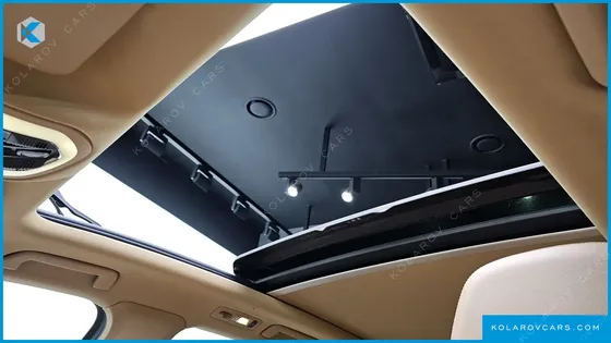 PORSCHE CAYENNE 3.0 DIESEL
