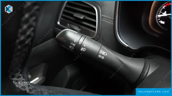 RENAULT KOREA SM6 2.0 GDE RE