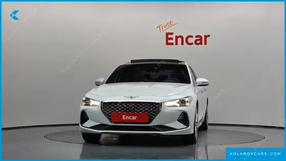 GENESIS G70 2.0T AWD
