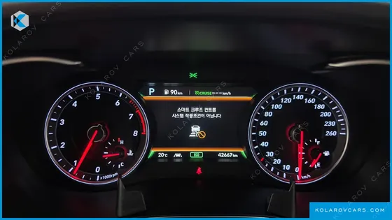 GENESIS G70 2.0T AWD