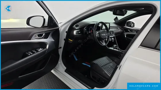 GENESIS G70 2.0T AWD