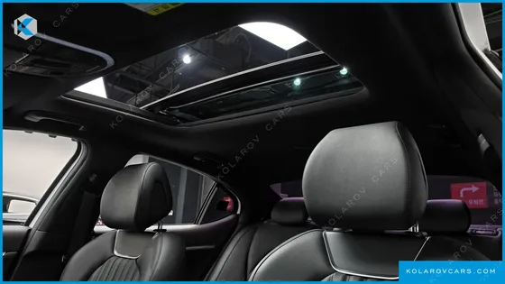 GENESIS G70 2.0T AWD