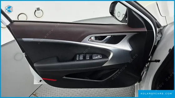 GENESIS G70 2.0T AWD