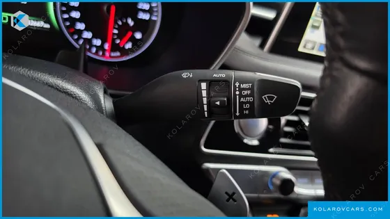 GENESIS G70 2.0T AWD
