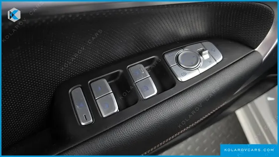 GENESIS G70 2.0T AWD