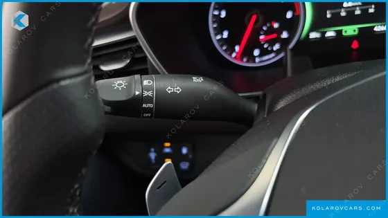 GENESIS G70 2.0T AWD