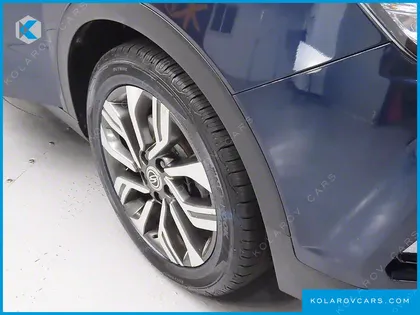 KGM - SSANGYONG TIVOLI DIESEL VX 2WD