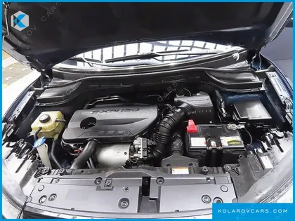 KGM - SSANGYONG TIVOLI DIESEL VX 2WD