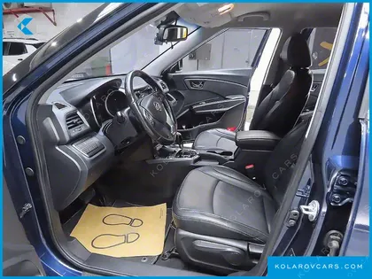 KGM - SSANGYONG TIVOLI DIESEL VX 2WD