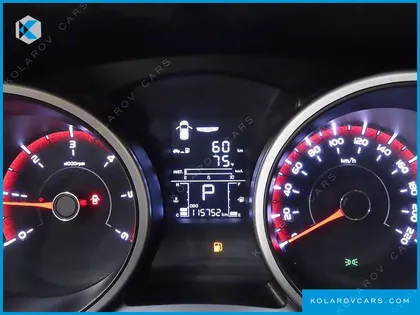 KGM - SSANGYONG TIVOLI DIESEL VX 2WD