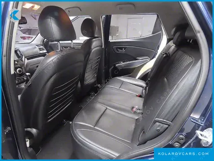 KGM - SSANGYONG TIVOLI DIESEL VX 2WD