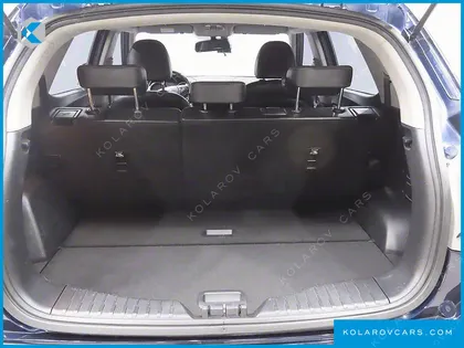 KGM - SSANGYONG TIVOLI DIESEL VX 2WD