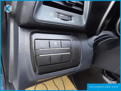 KGM - SSANGYONG TIVOLI DIESEL VX 2WD