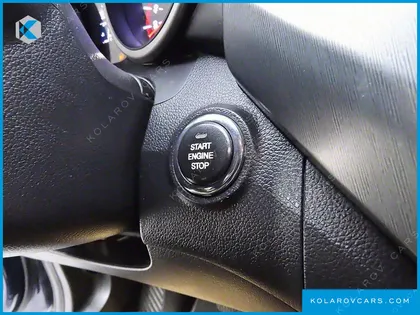 KGM - SSANGYONG TIVOLI DIESEL VX 2WD