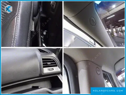 KGM - SSANGYONG TIVOLI DIESEL VX 2WD