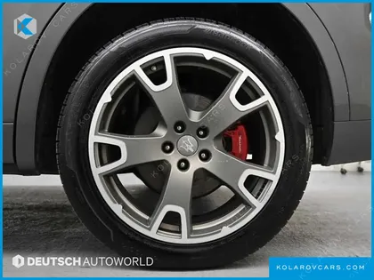MASERATI LEVANTE 3.0 AWD SPORT