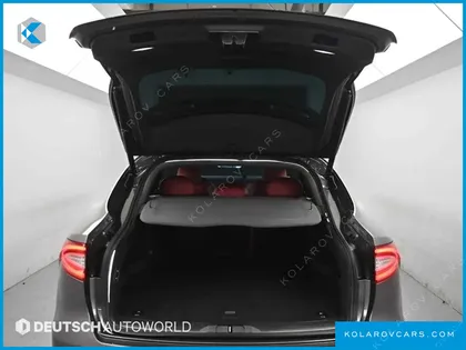 MASERATI LEVANTE 3.0 AWD SPORT