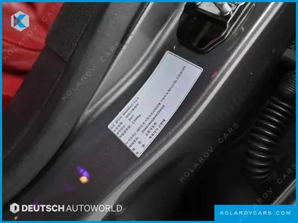 MASERATI LEVANTE 3.0 AWD SPORT