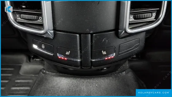PORSCHE CAYENNE 3.0 DIESEL