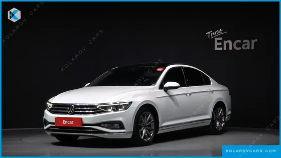 VOLKSWAGEN PASSAT 2.0 TDI PRESTIGE