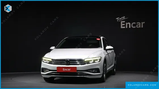 VOLKSWAGEN PASSAT 2.0 TDI PRESTIGE