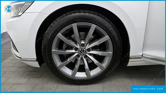 VOLKSWAGEN PASSAT 2.0 TDI PRESTIGE