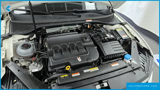VOLKSWAGEN PASSAT 2.0 TDI PRESTIGE