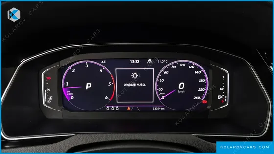 VOLKSWAGEN PASSAT 2.0 TDI PRESTIGE