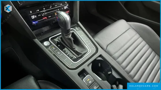 VOLKSWAGEN PASSAT 2.0 TDI PRESTIGE
