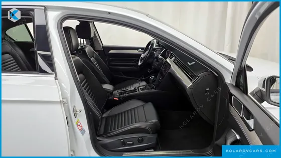VOLKSWAGEN PASSAT 2.0 TDI PRESTIGE